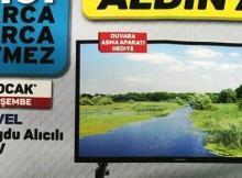 a101 17 ocak 2019