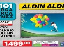 a101 24 ocak 2019 brosürü