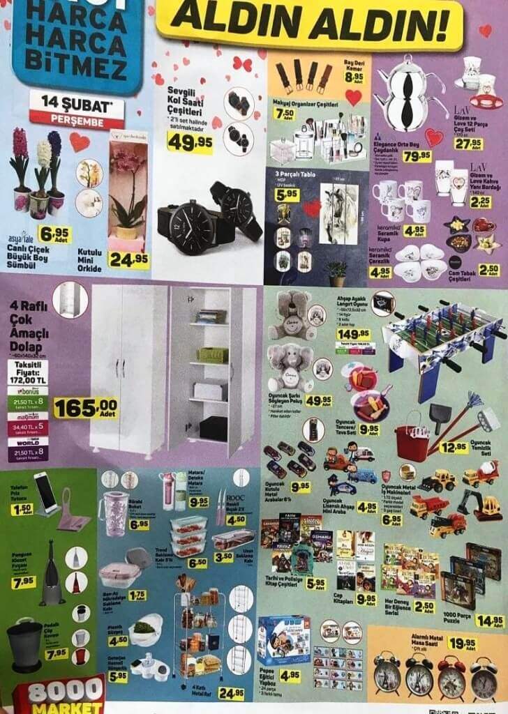 kurabiye kalıpları a101