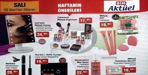 Maybelline Color Show Ruj Seti 105 202 M304 Pamuk Sekeer Günlük