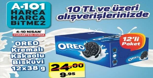 A101 4 NİSAN 2020 HAFTA SONU KATALOĞU AKTÜELBUL Part 2