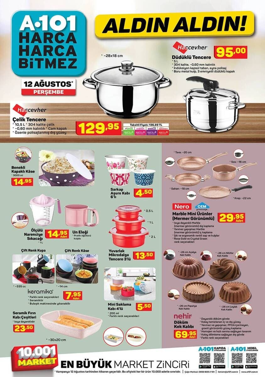 12 ağustos 2021 a101 kataloğu-3