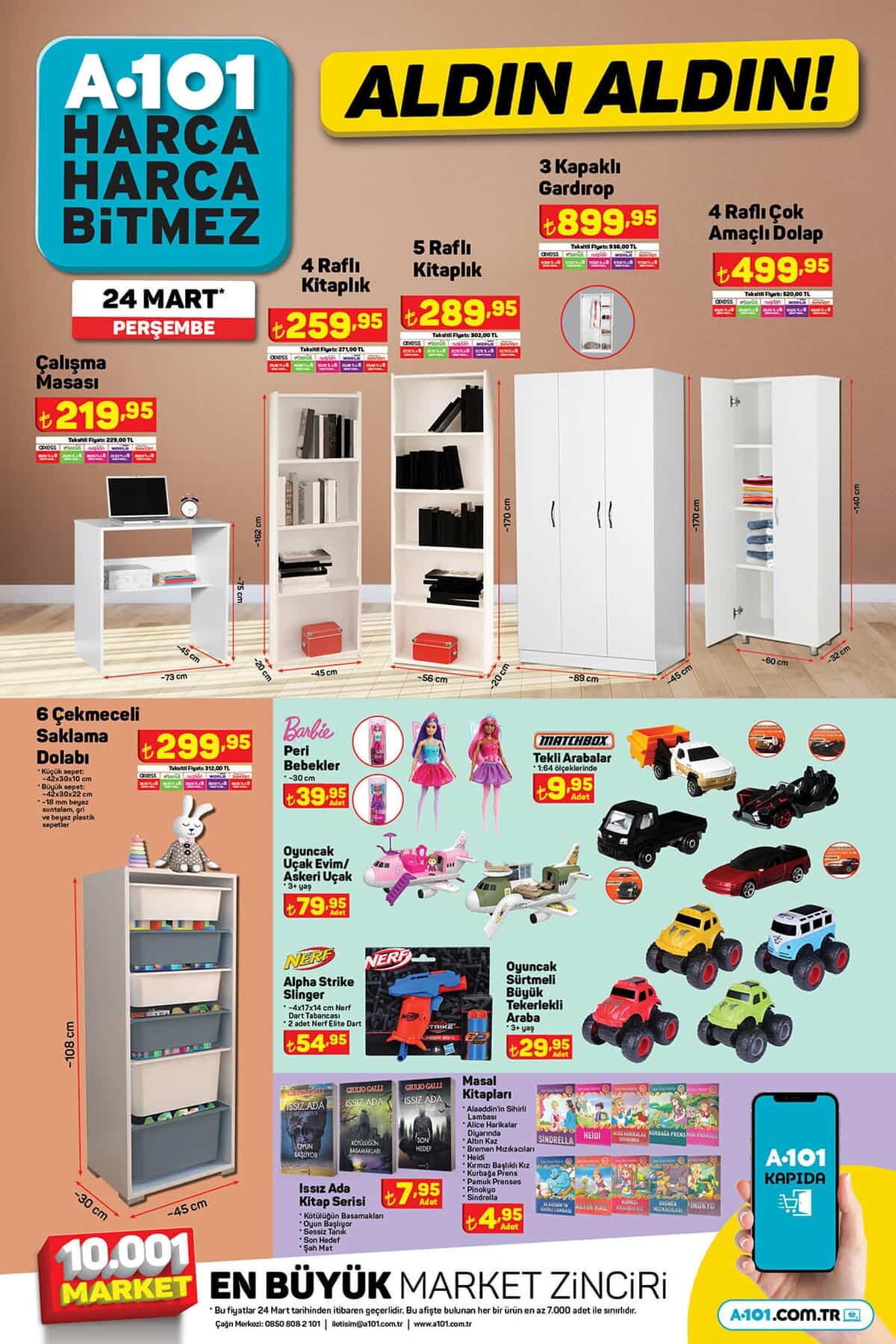 24 mart 2022 a101 brosuru