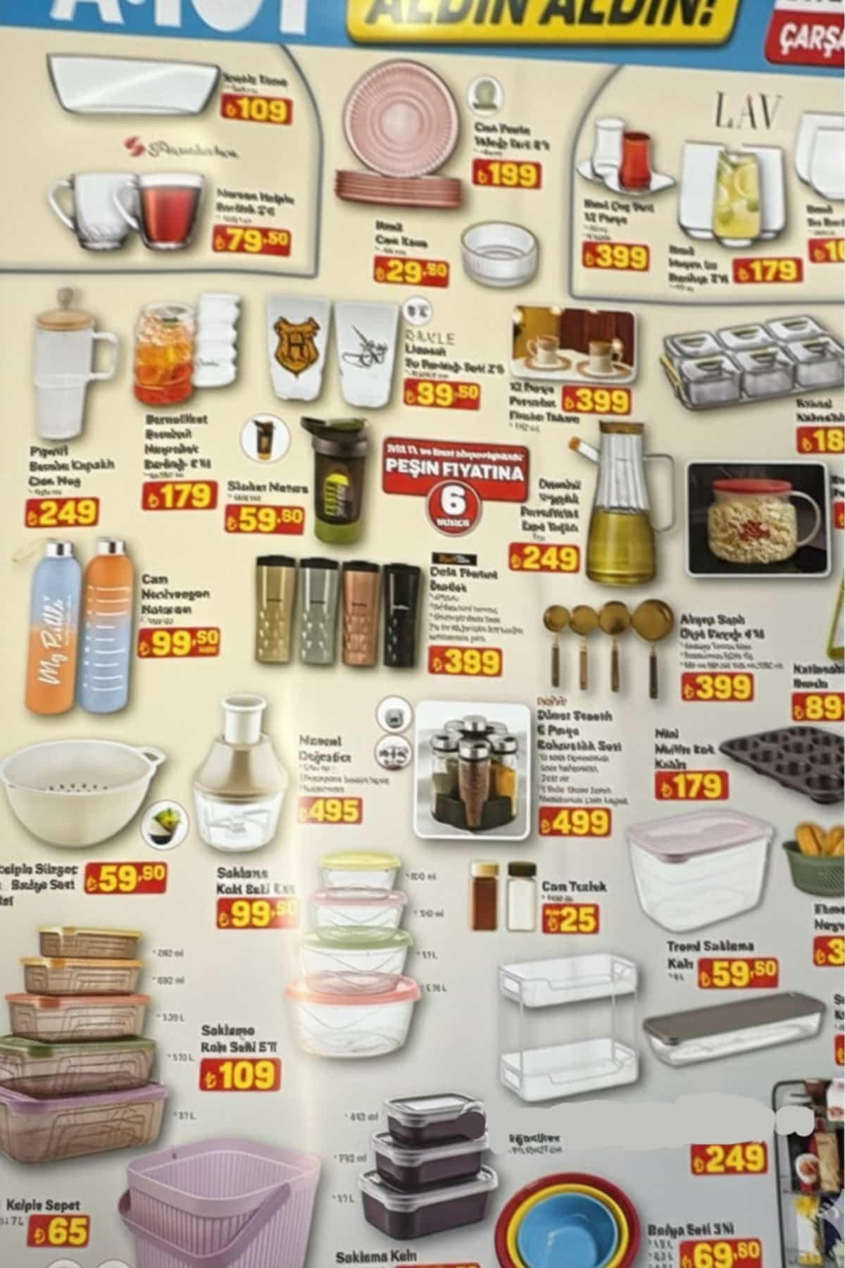 A101 aktuel 1 ocak 2026