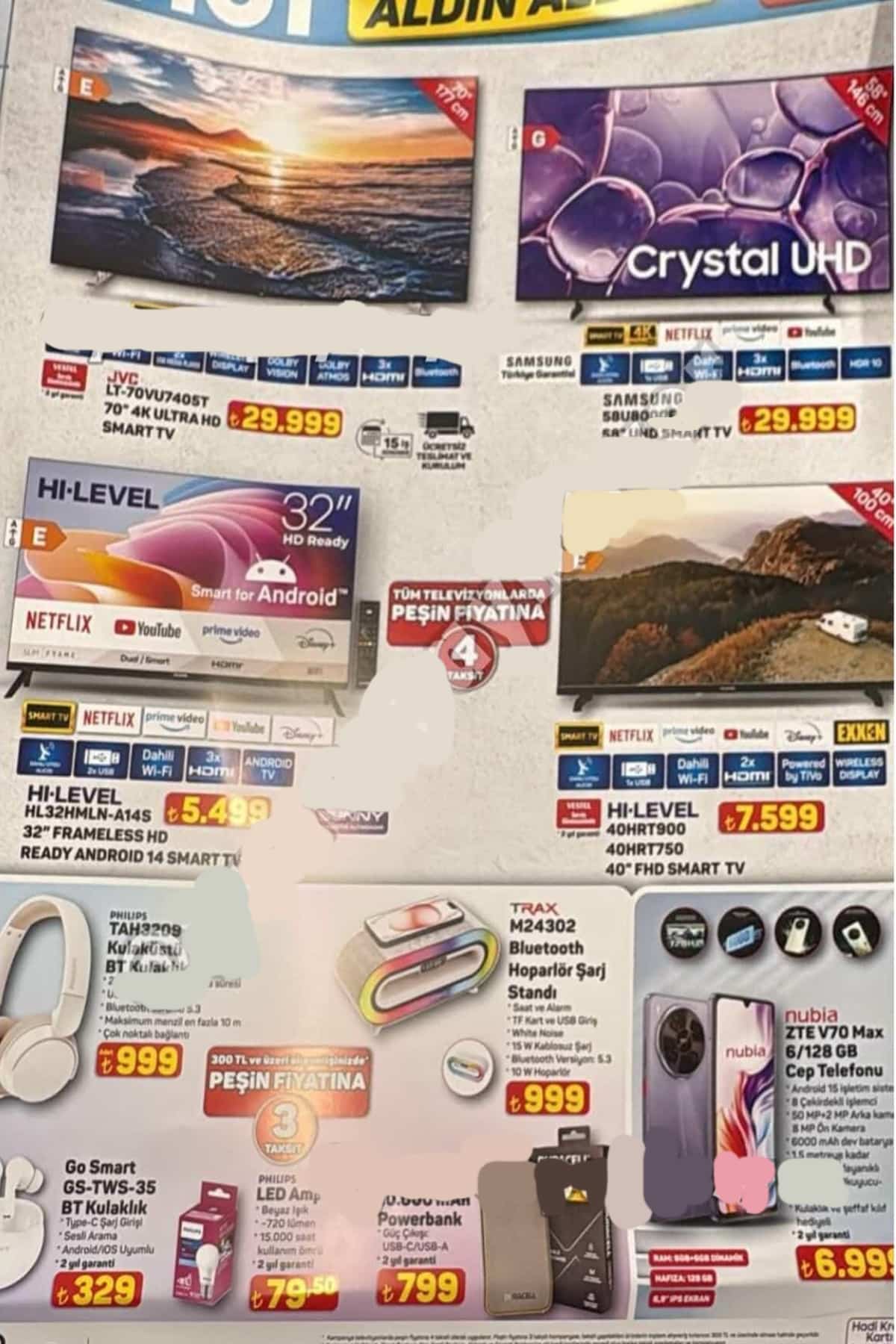 A101 11 aralik 2025 aktuel katalogu