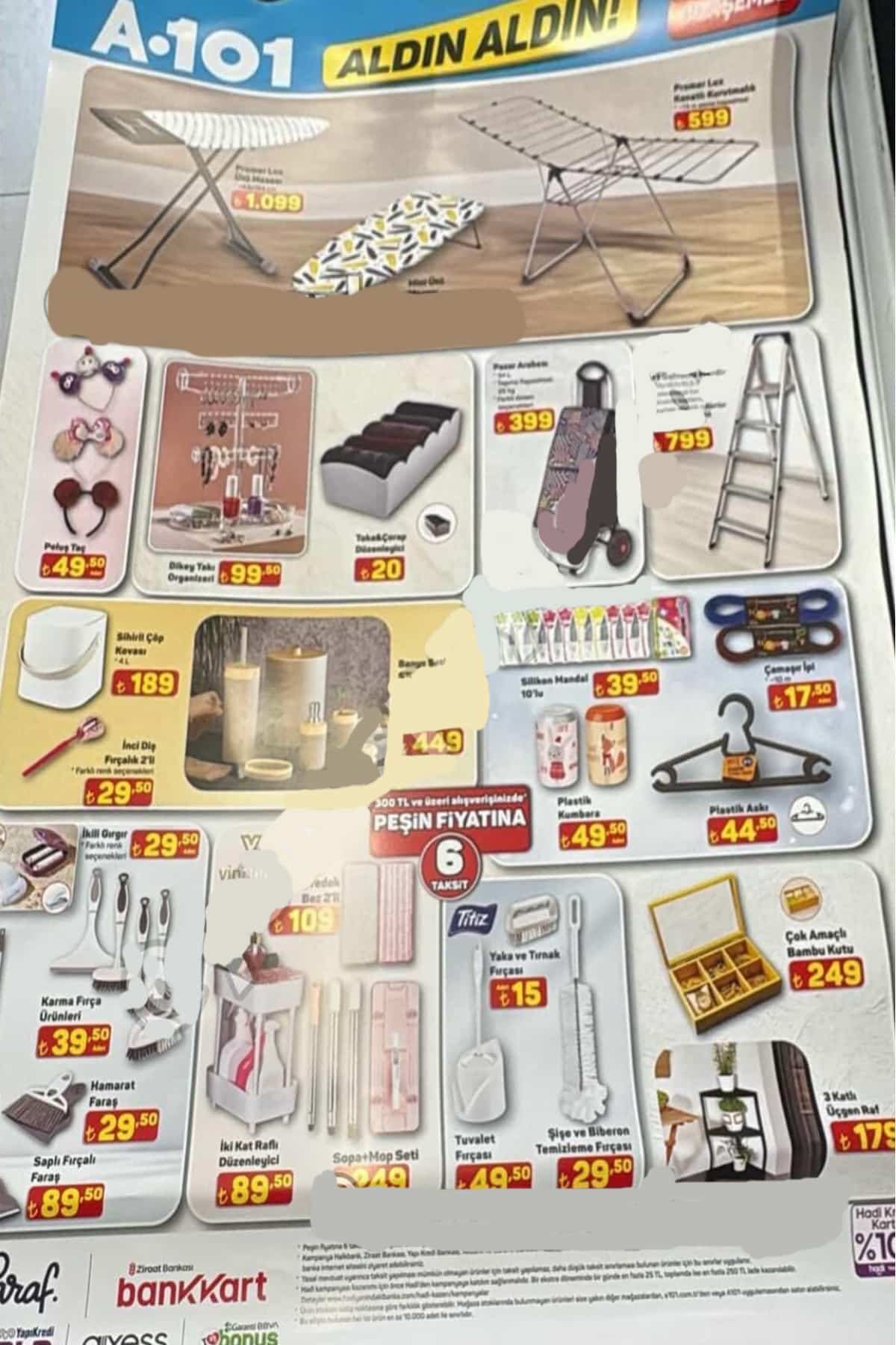 A101 aktuel 11 aralık 2025