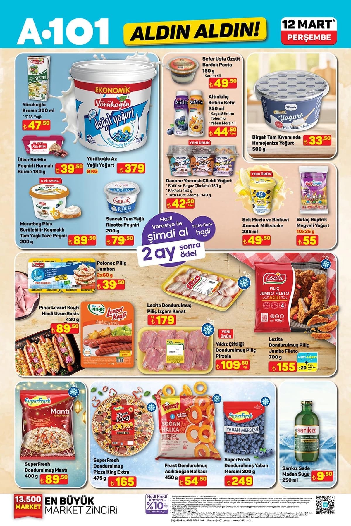 12-mart-2026-a101-aldın aldın