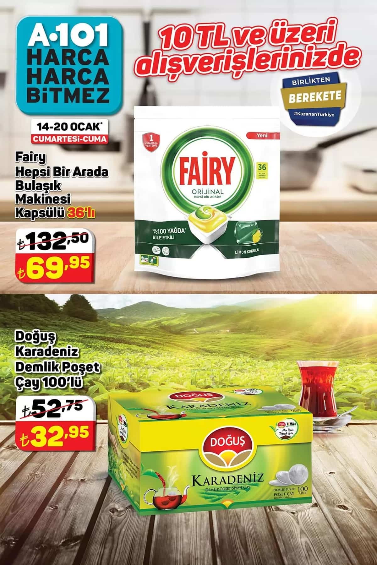 a101 14 ocak 2023 aktuel katalogu