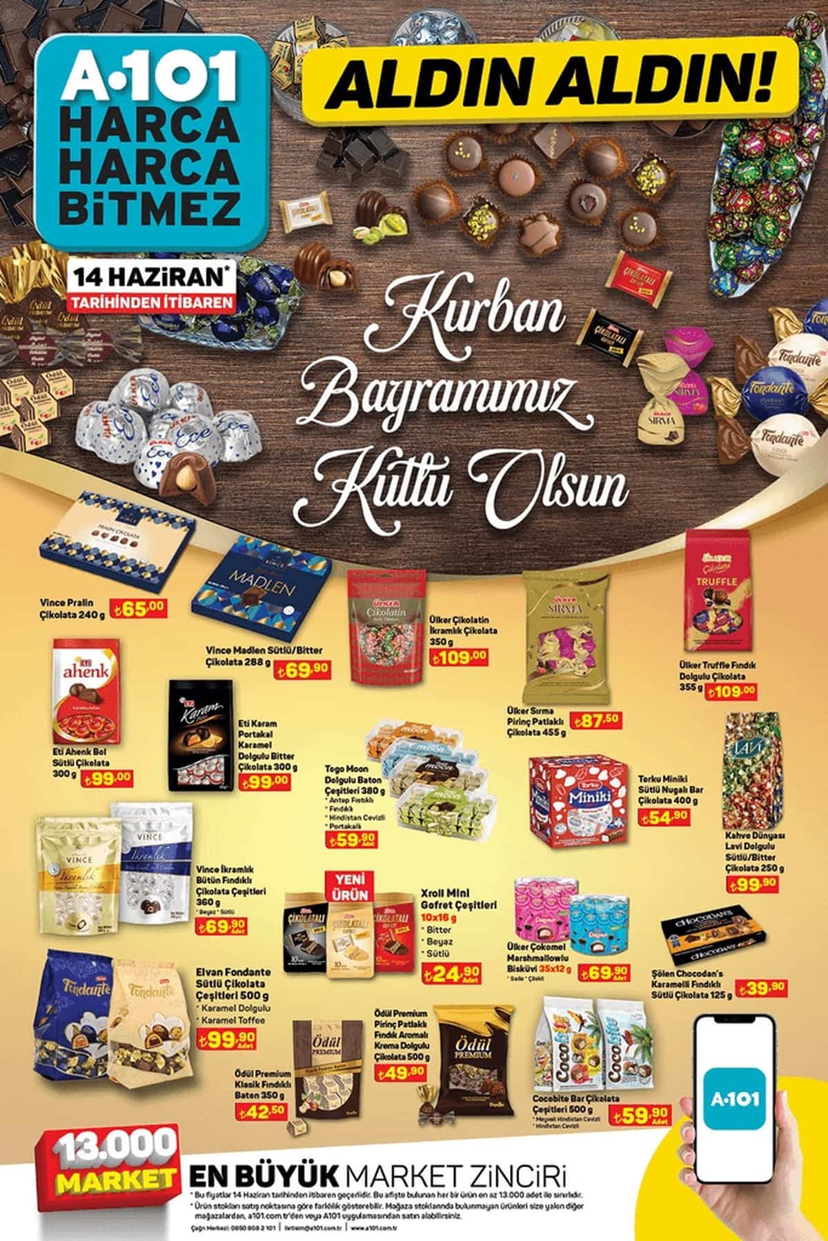 A101 15 haziran 2024 aktuel urunler-1