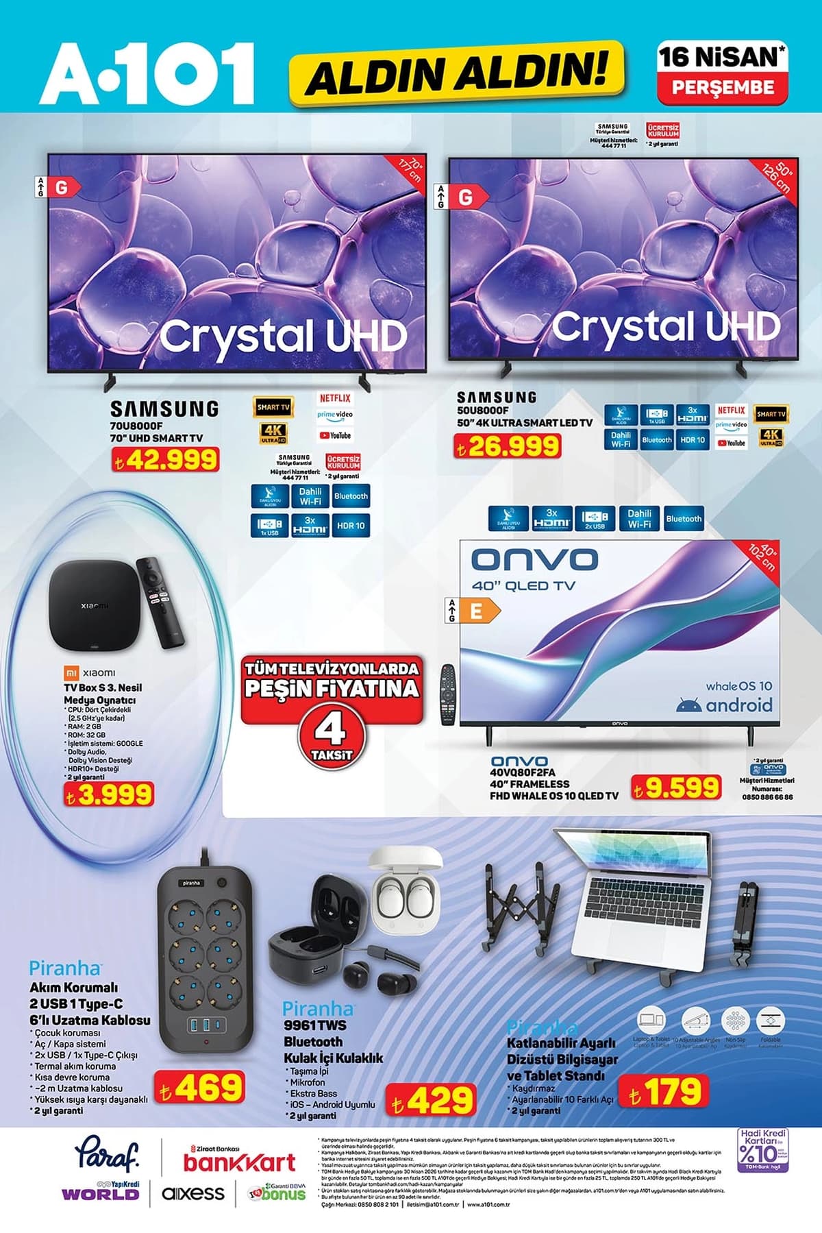 a101-16-nisan-2026-aktuel-katalogu