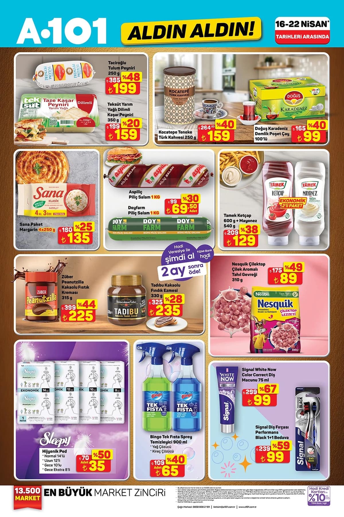a101-16-nisan-2026-aktuel-kampanya
