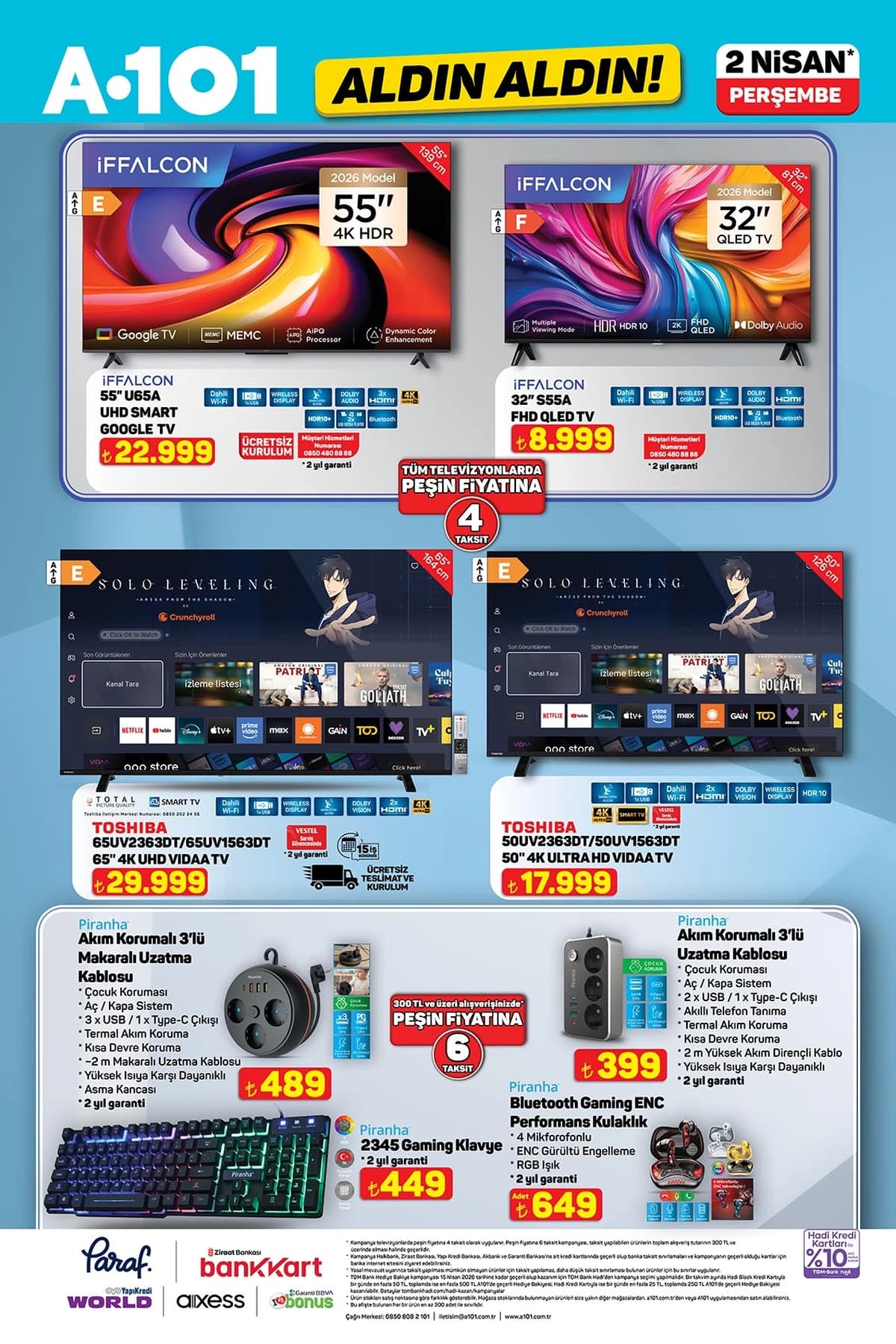 a101-2-nisan-2026-aktuel-katalogu