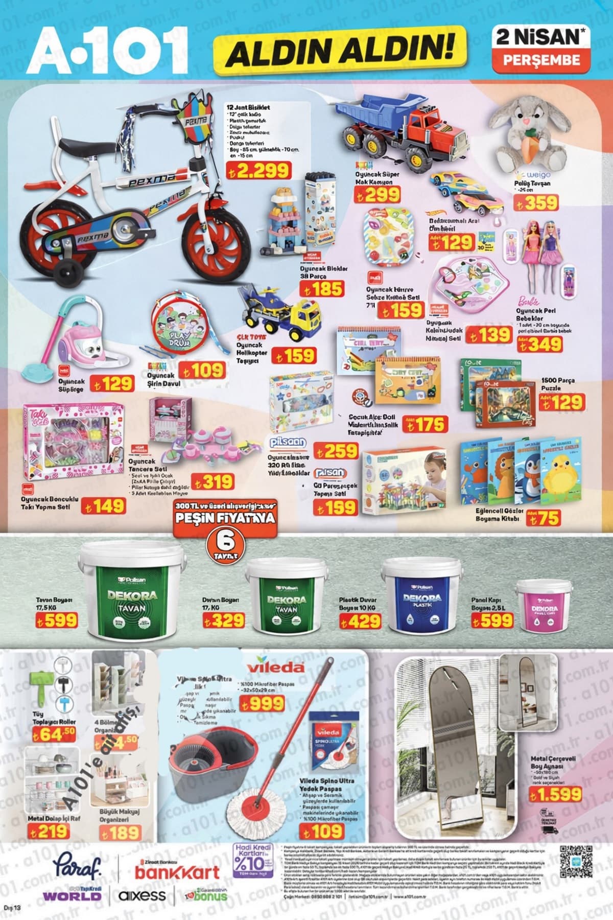 2-nisan-2026-a101-aktuel