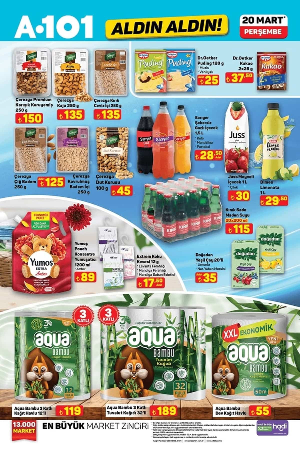 20-mart-2025-a101-aktuel