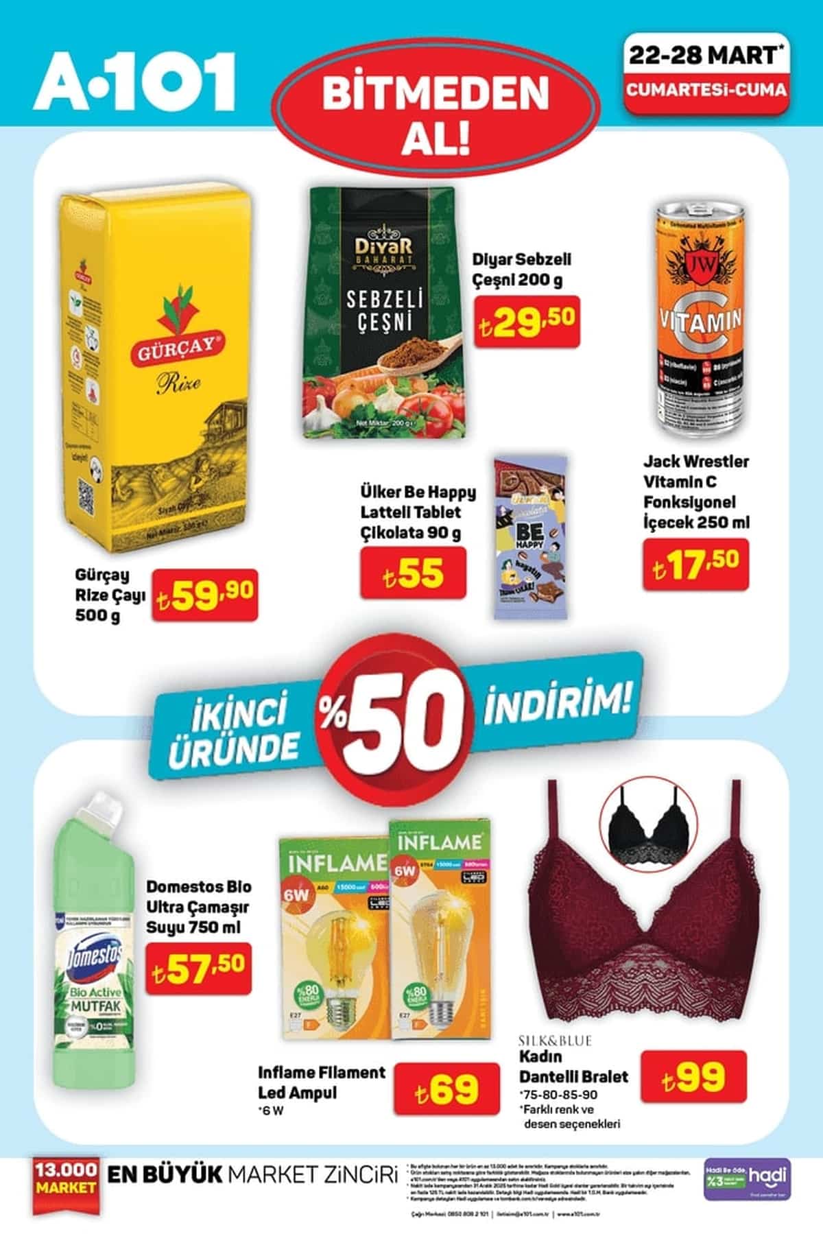 a101-22-mart-2025- indirim