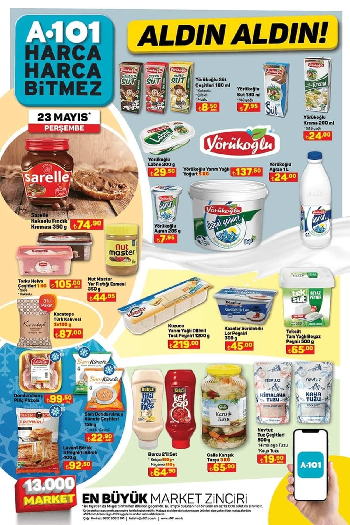 23-mayis-2024-a101- aldın aldın