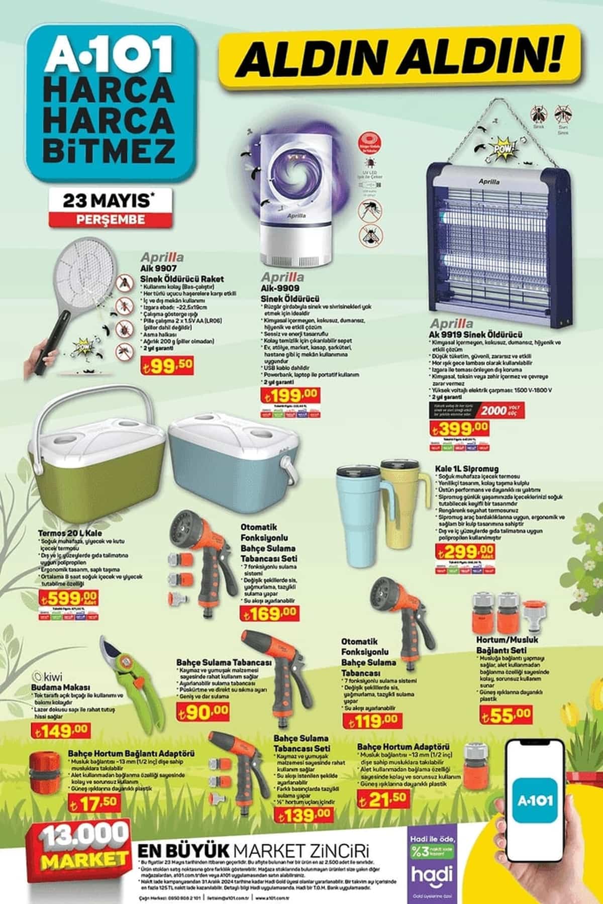 A101 katalog 23 mayis 2024-sayfa-5