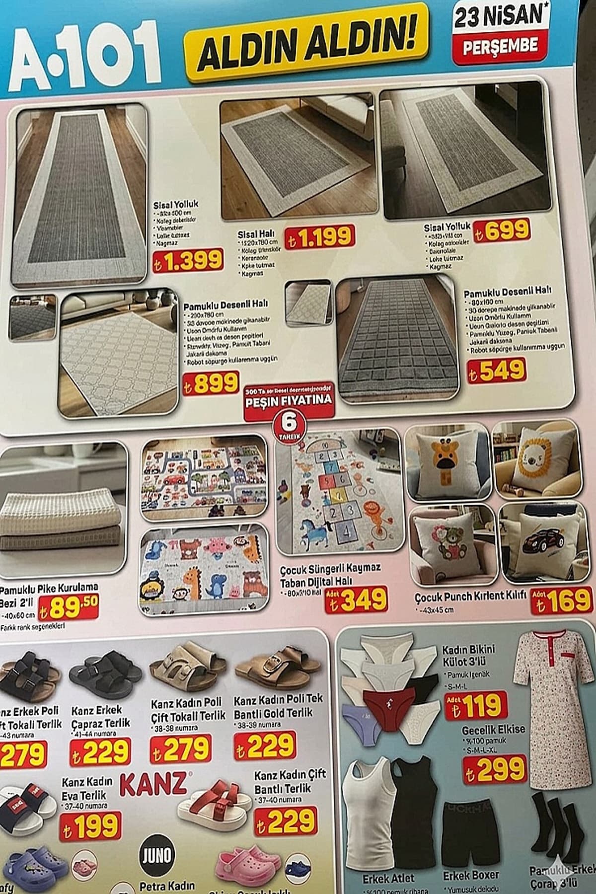 a101-brosuru-23-nisan-2026