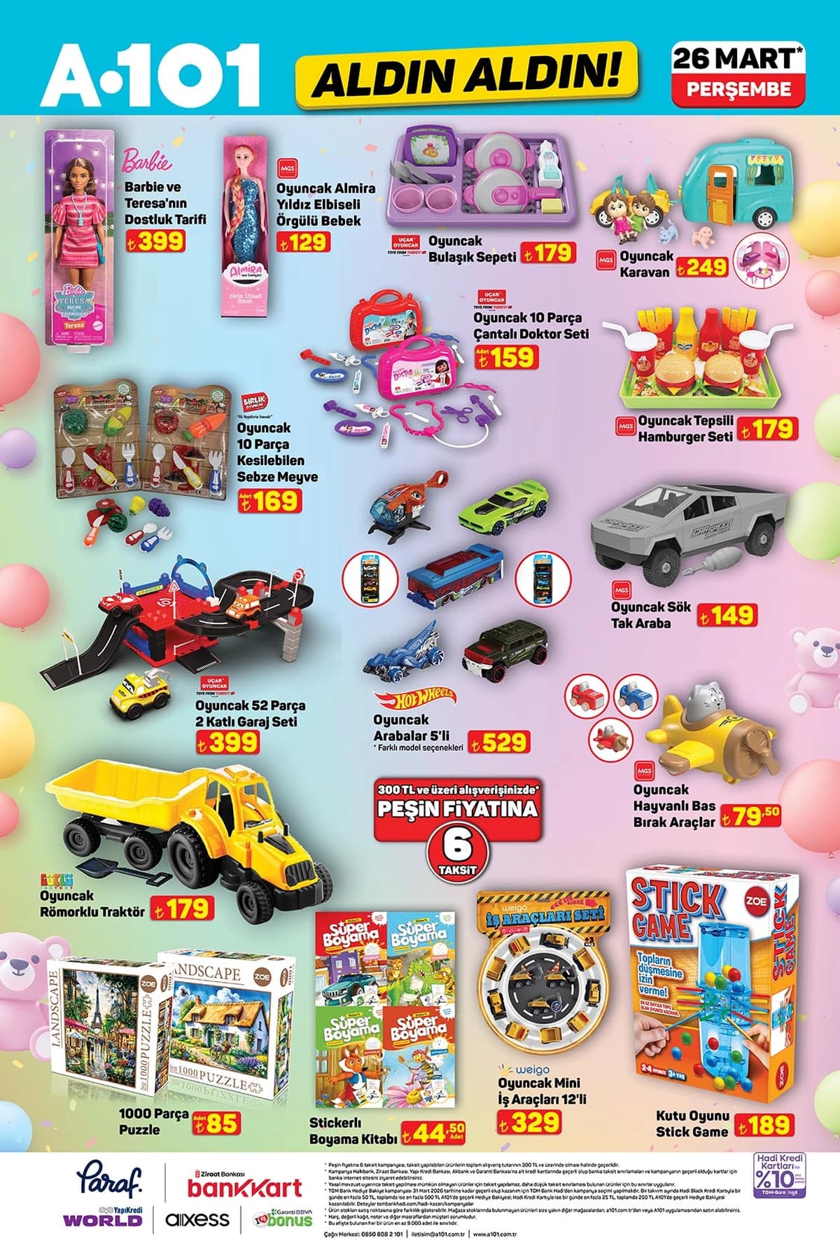 a101-26-mart-2026-indirim