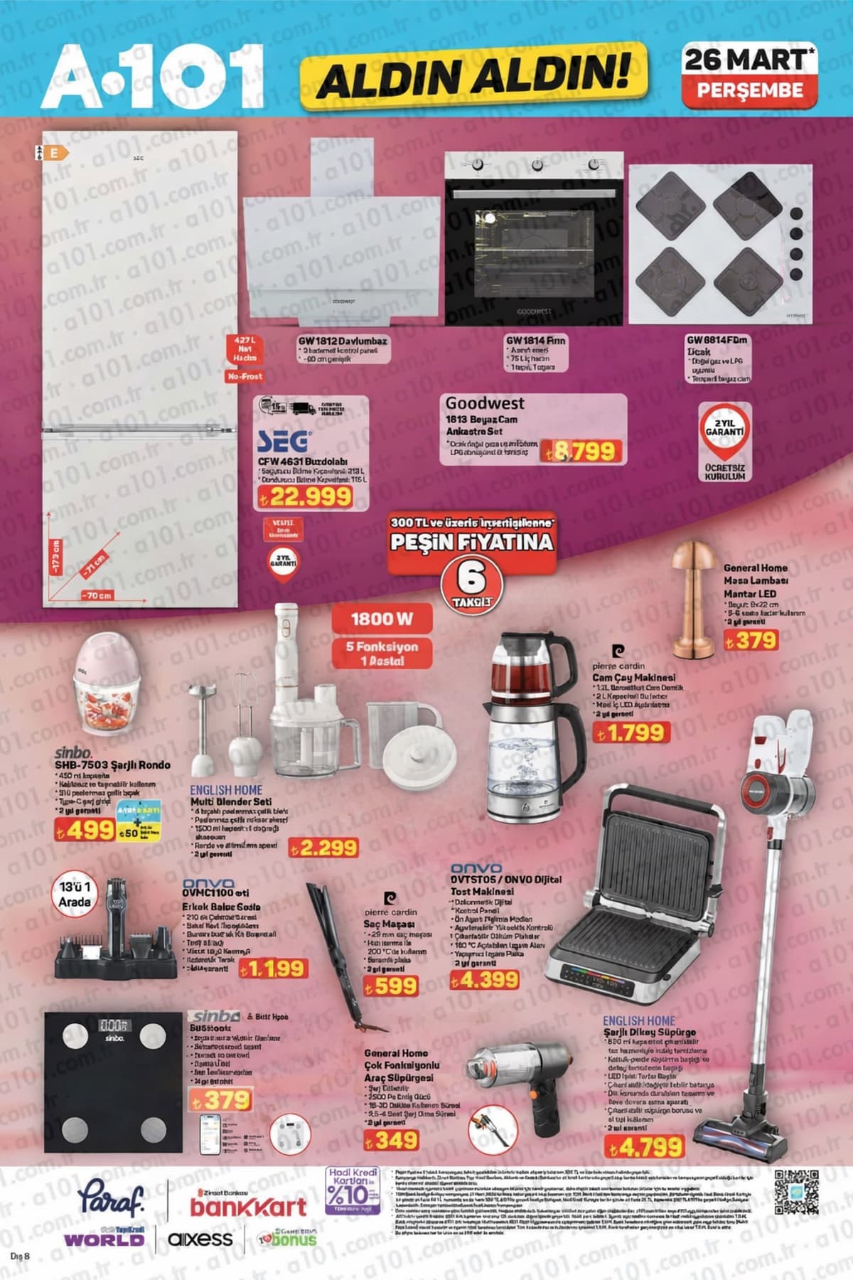 26-mart-2026-a101-katalogu