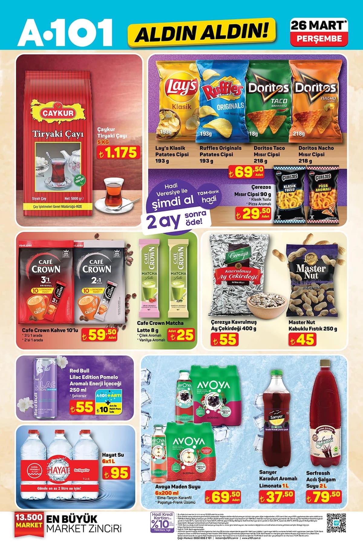a101-26-mart-2026-aktuel-kampanya