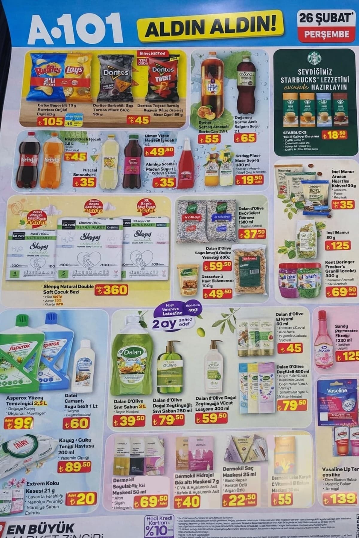 a101-kampanya-26-subat-2026