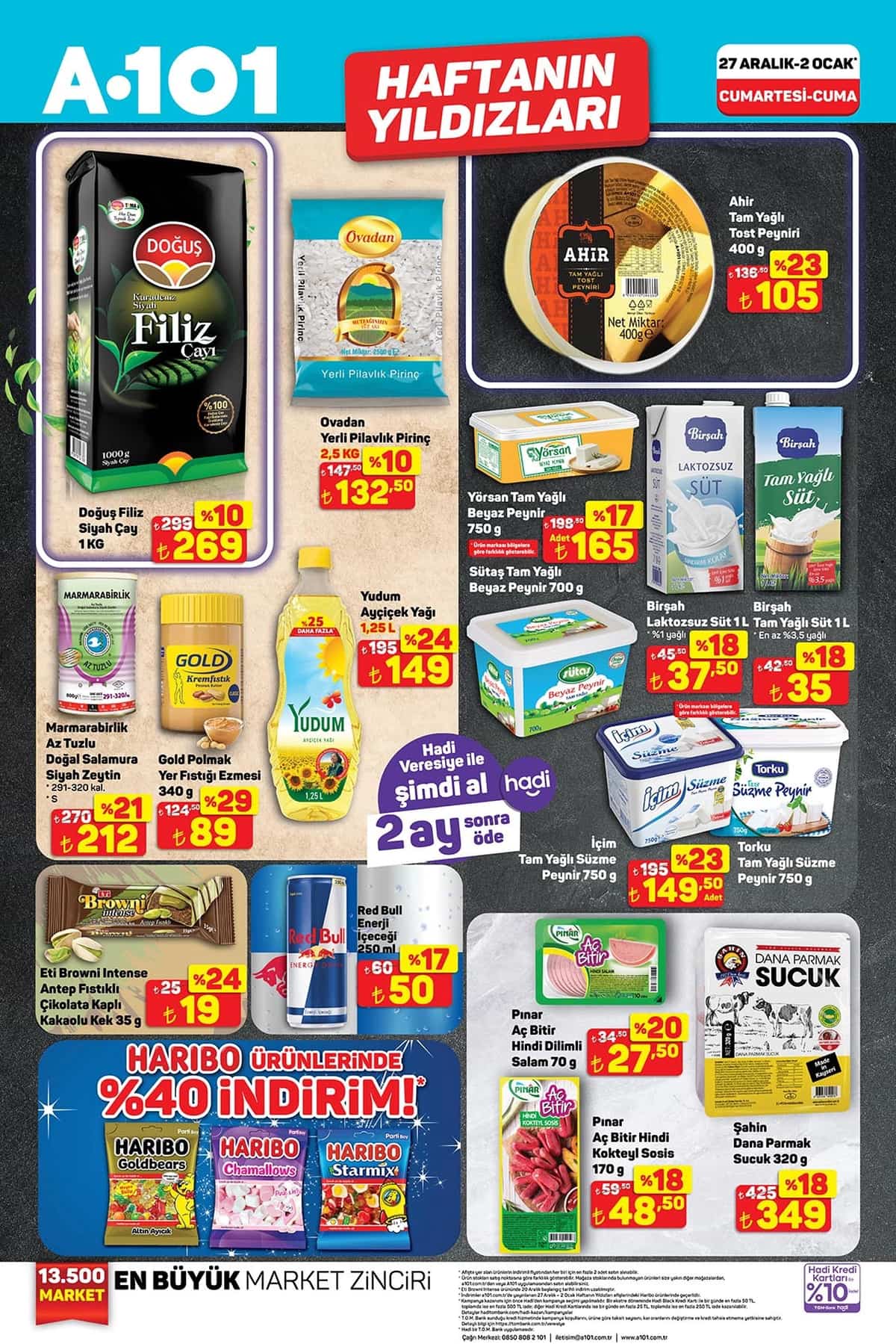 a101 27 aralik 2025 aktuel katalogu