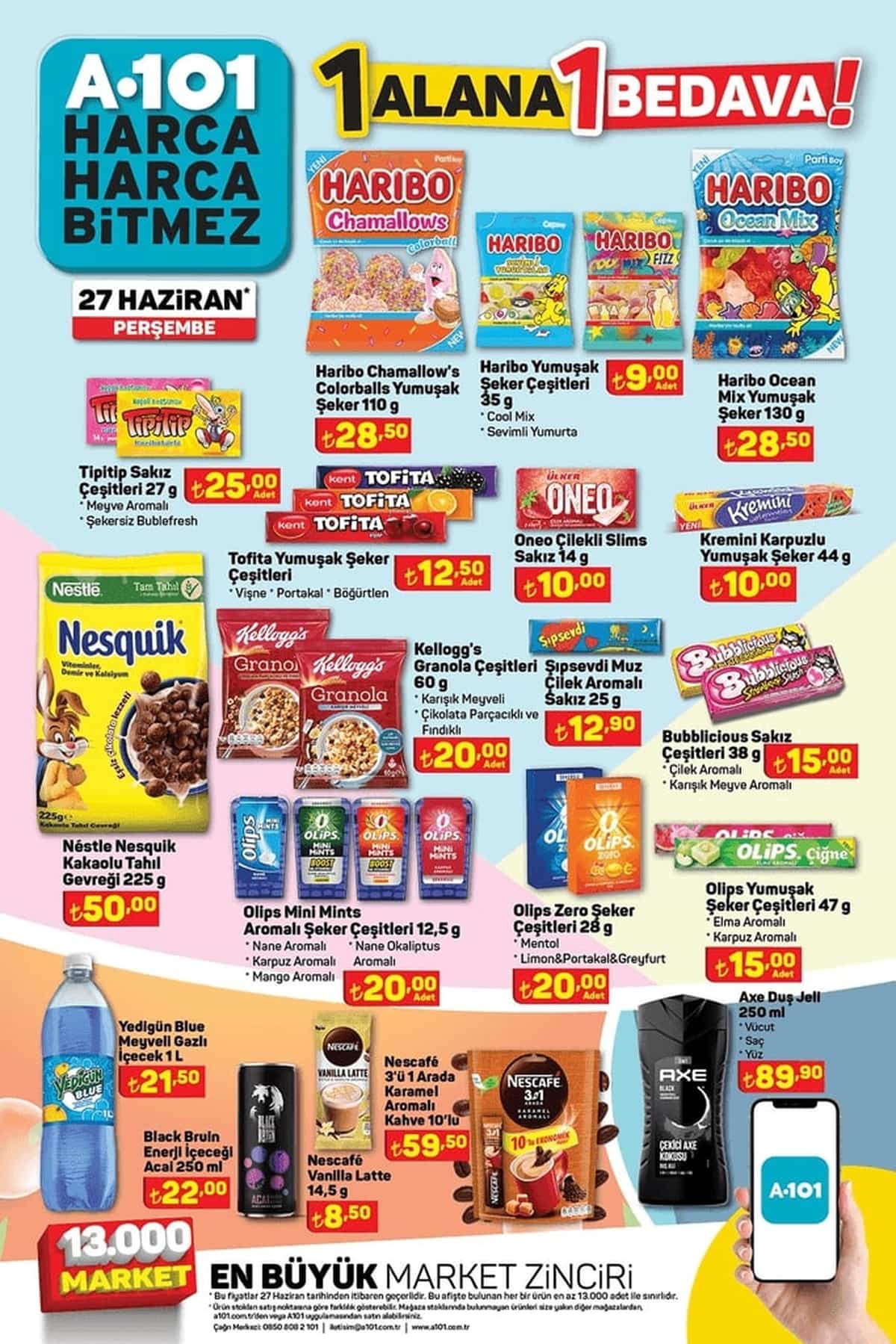27 haziran A101 indirim-11