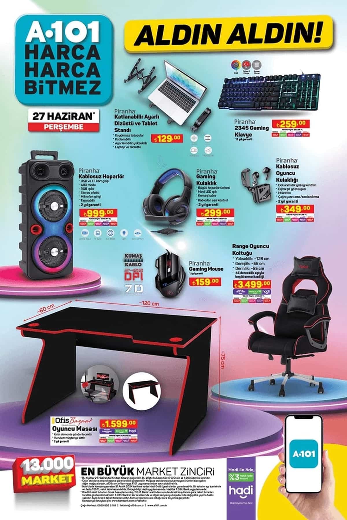 A101 katalog 27 haziran 2024-6