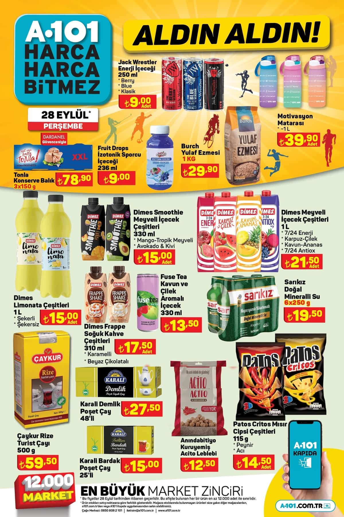 a101 katalog bu hafta 2023