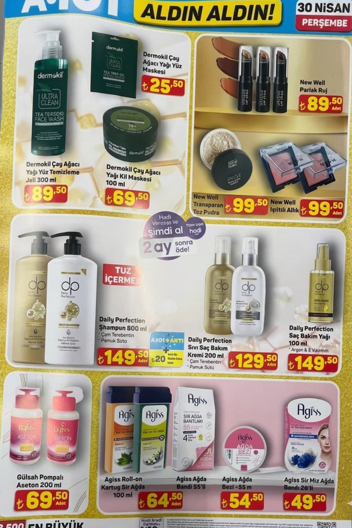 a101-brosuru-30-nisan-2026