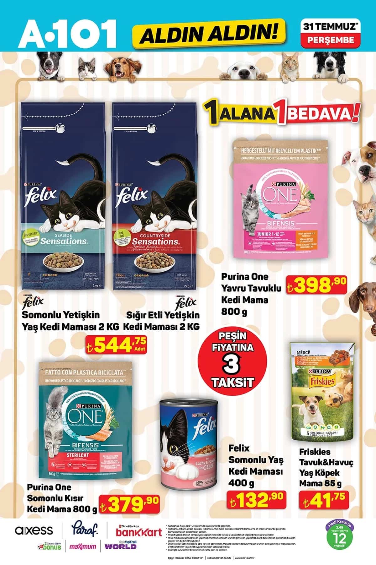 31-temmuz-2025-a101-kampanya
