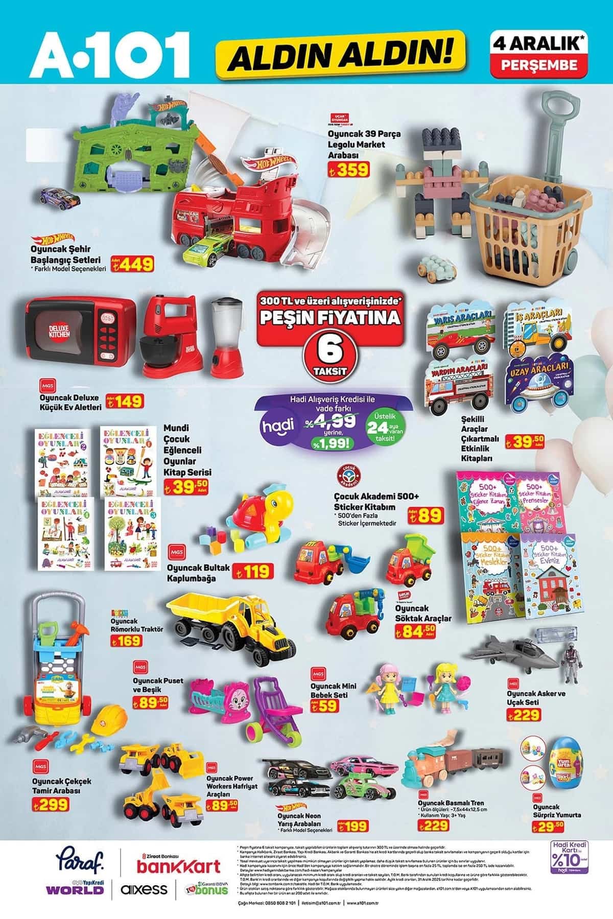 a101-4-aralik-2025-indirim