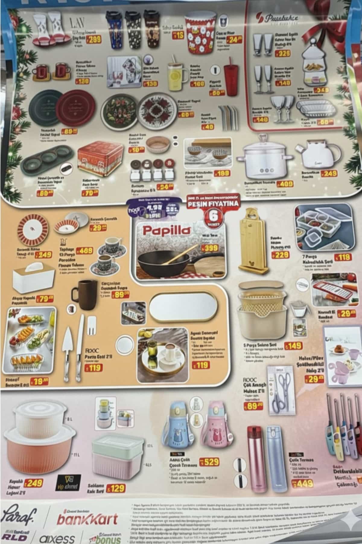 A101 aktuel 4 aralik 2025