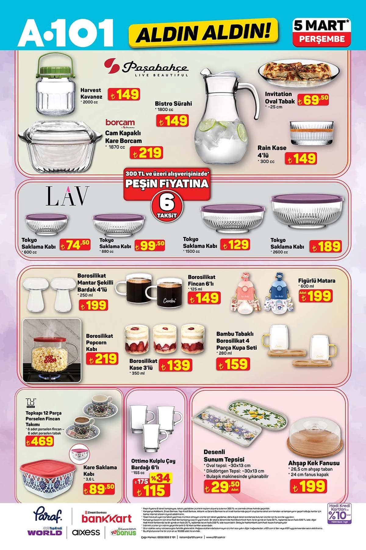 a101-brosuru-5-mart-2026