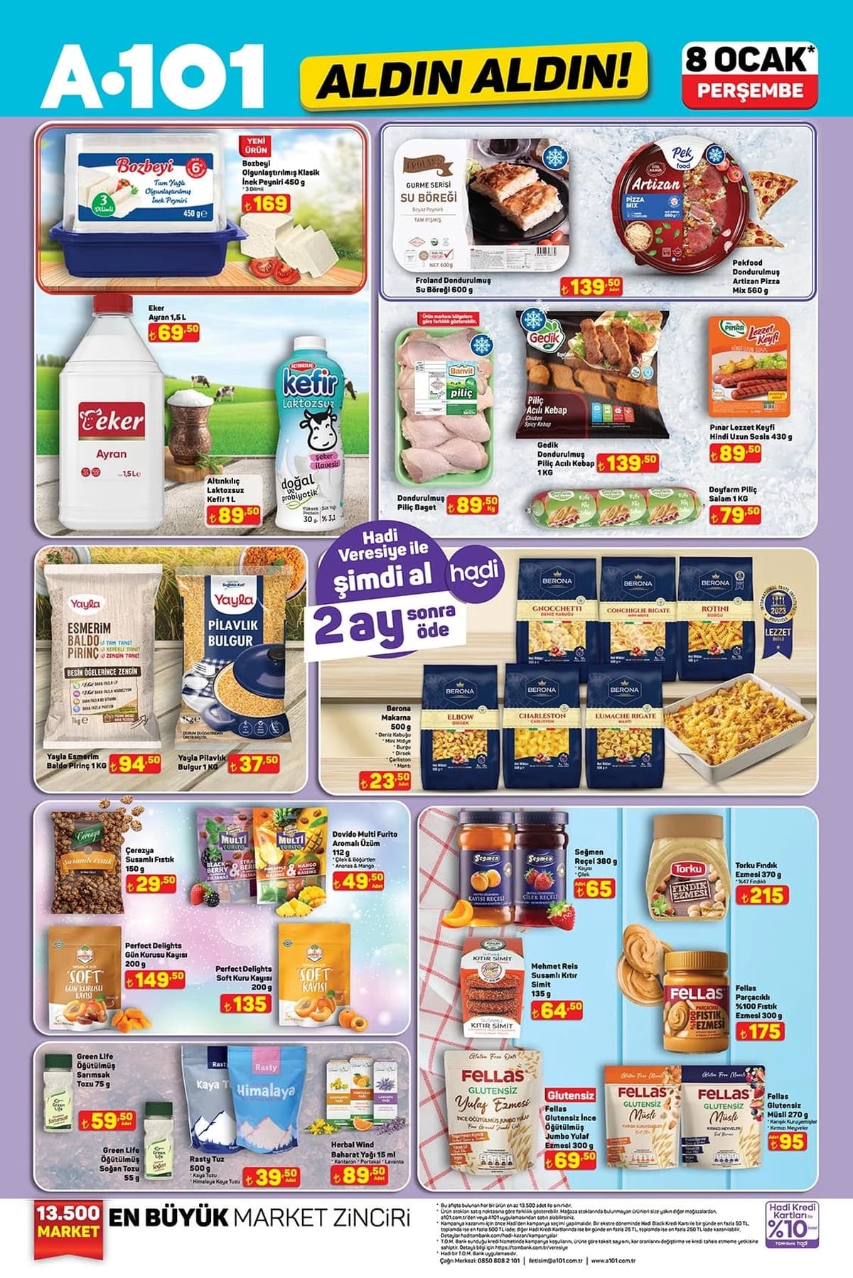 8-ocak-2026-a101-aldın aldın