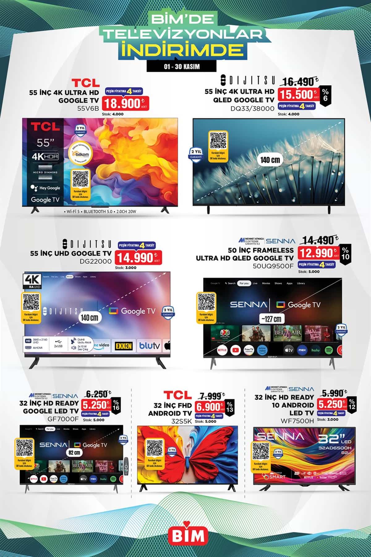 Bim brosur 11 kasim 2025