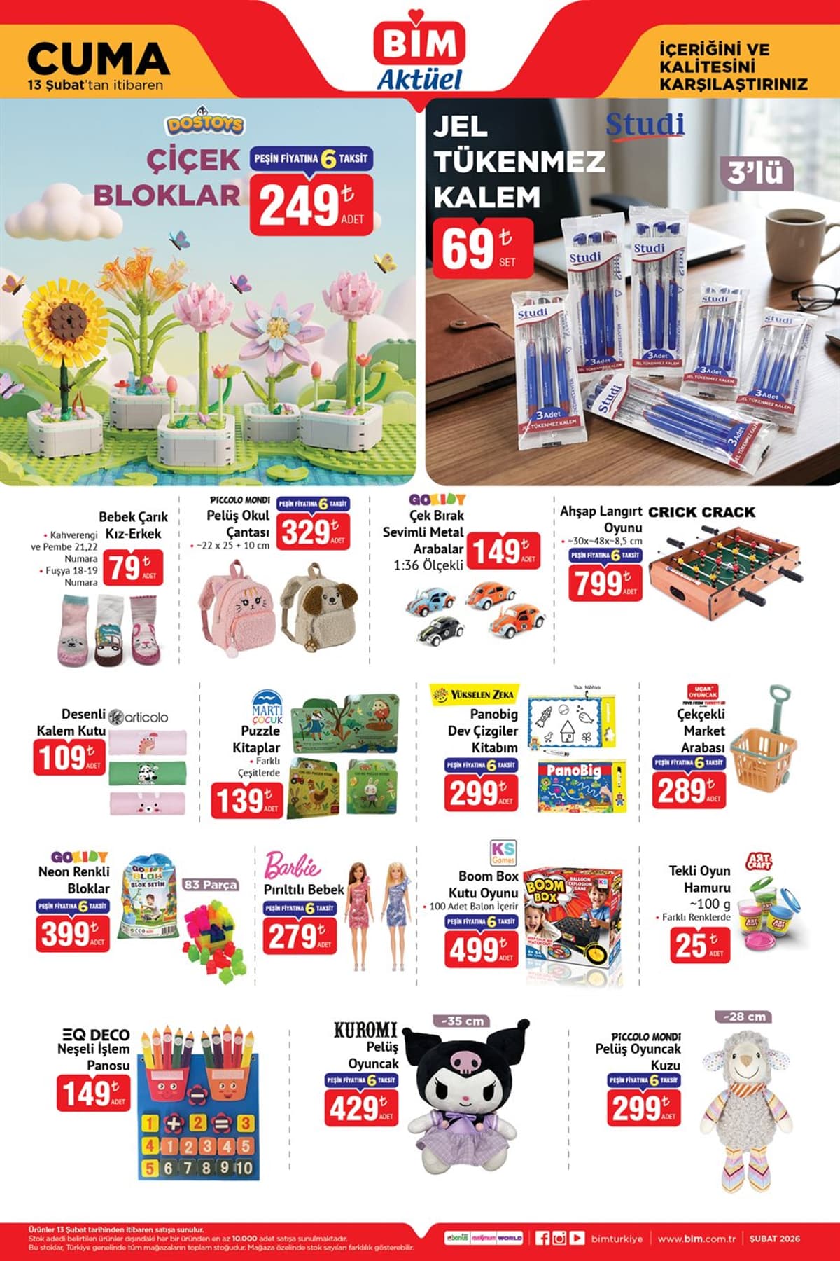 13-subat-2026-bim-katalogu