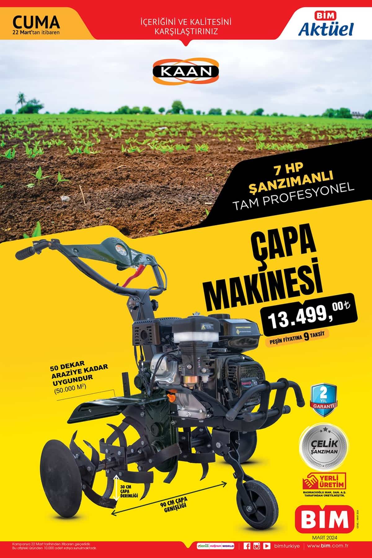 Bim katalog 22 mart 2024