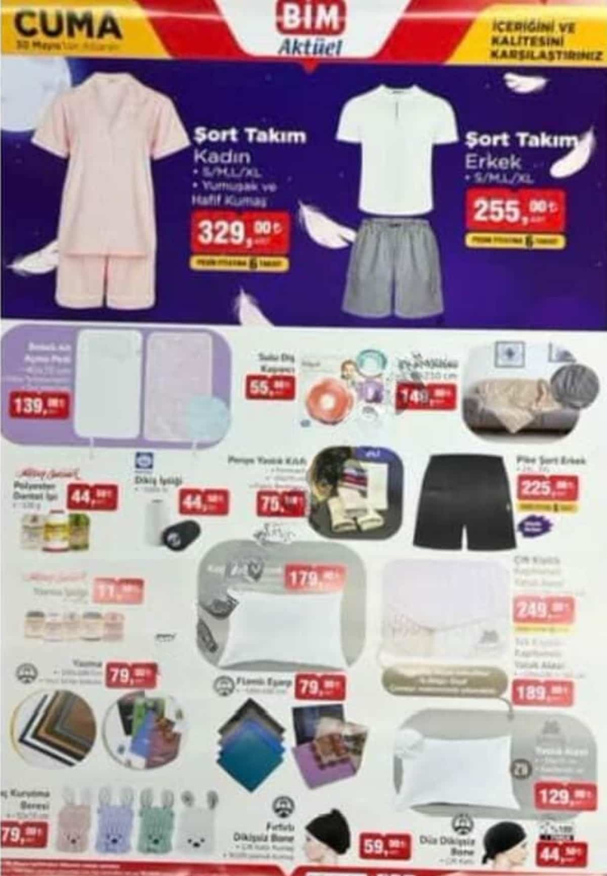 Bim aktuel 30 mayis 2025