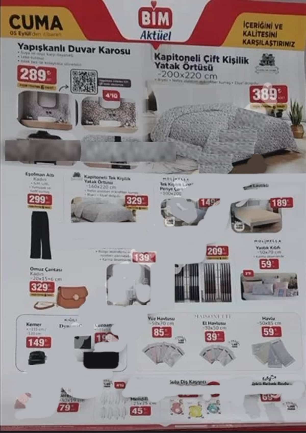 Bim aktuel 5 eylul 2025