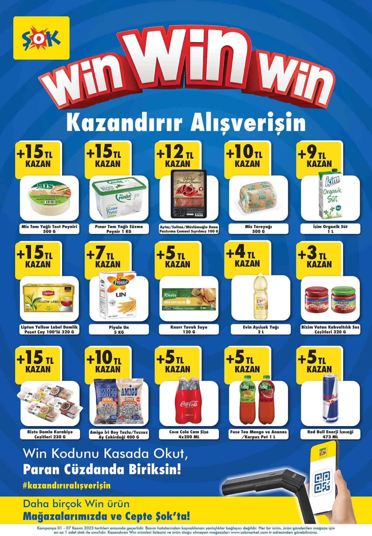 sok aktuel urunler katalogu 2023