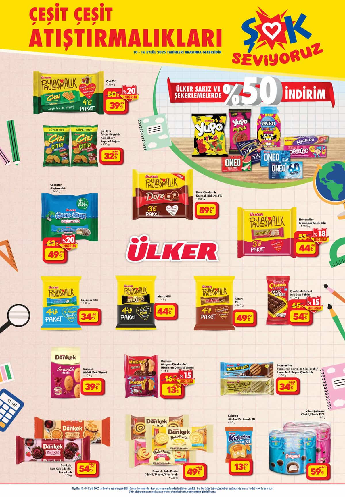 Sok katalog 10 eylul 2025