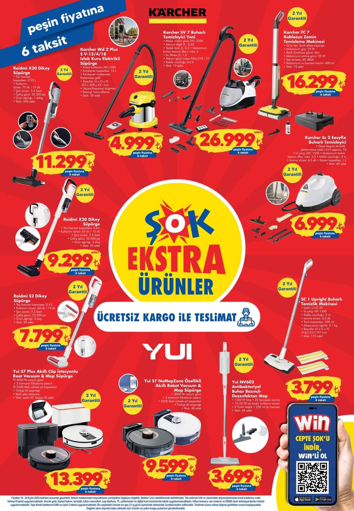 Sok aktuel 18 eylul 2024