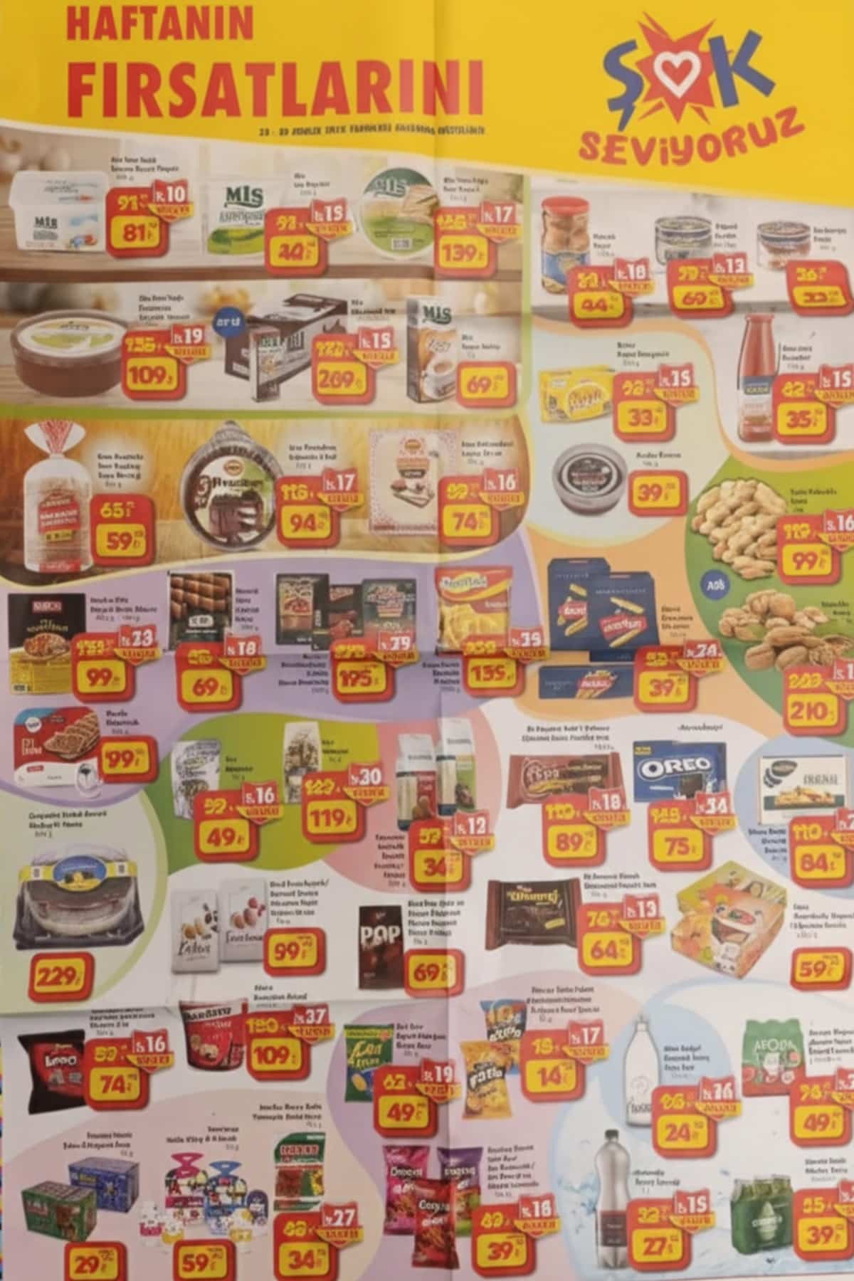 24 aralik 2025 Sok aktuel