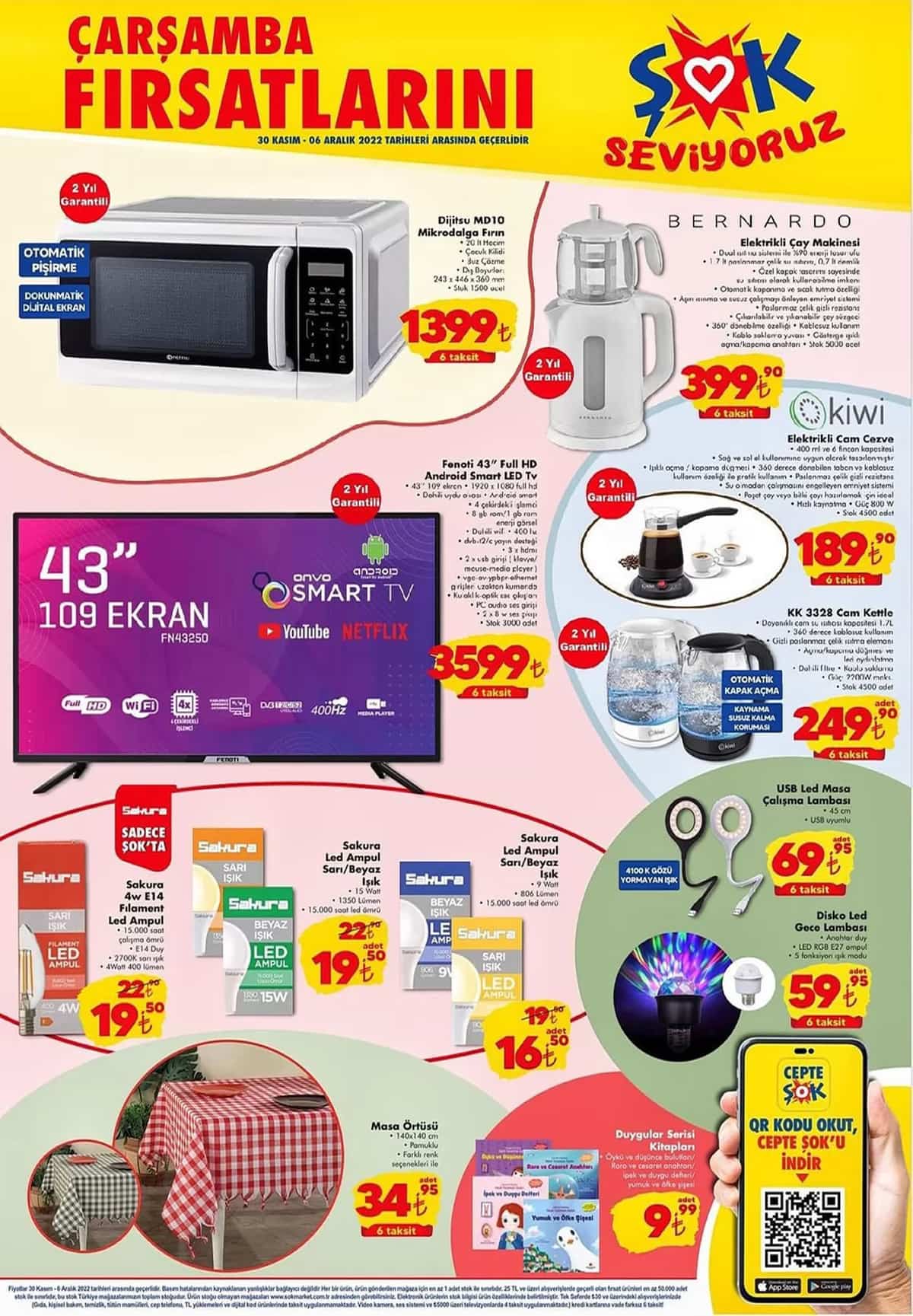 30 kasim 2022 sok katalogu