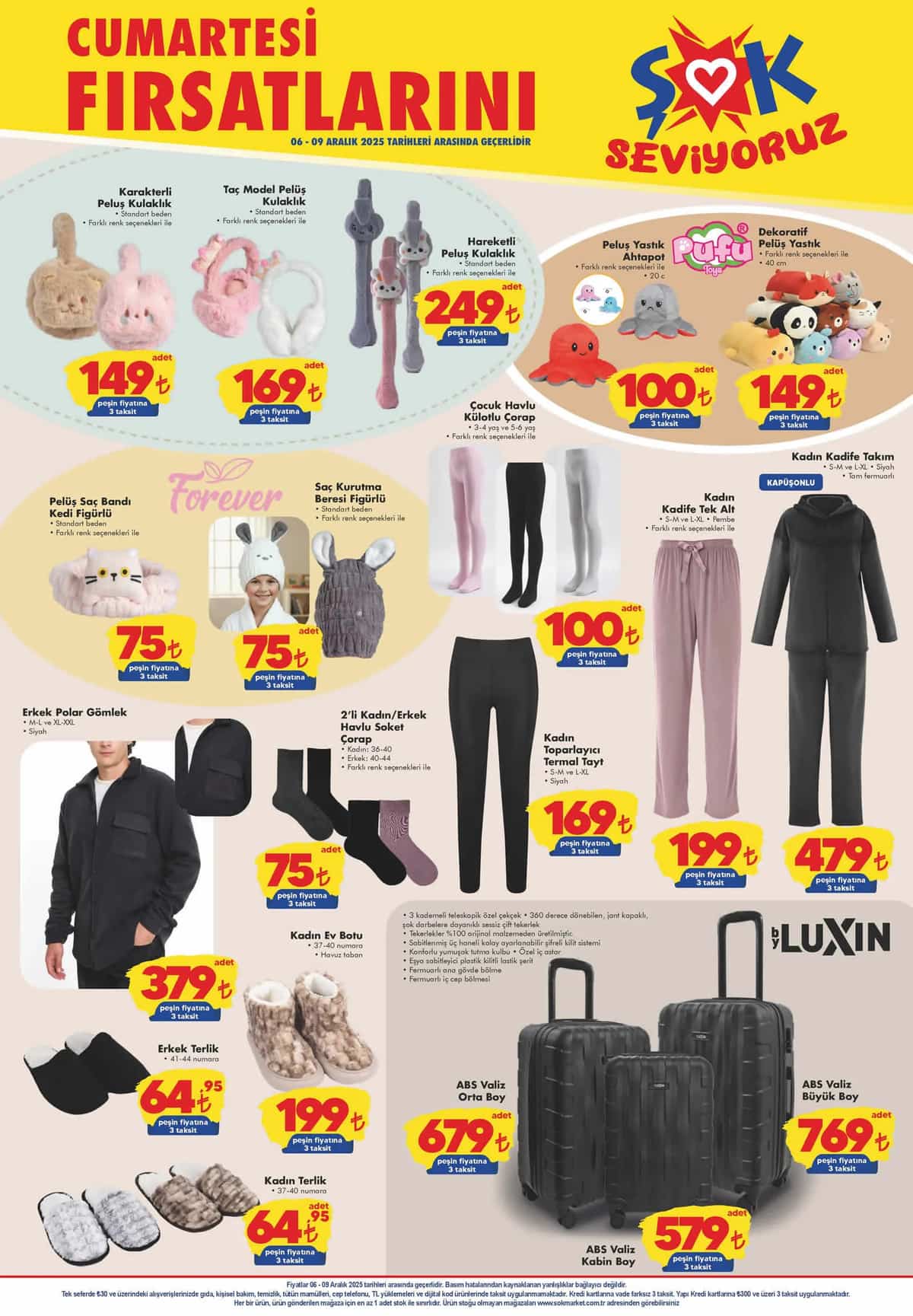 Spk 6 aralik 2025 aktuel katalogu