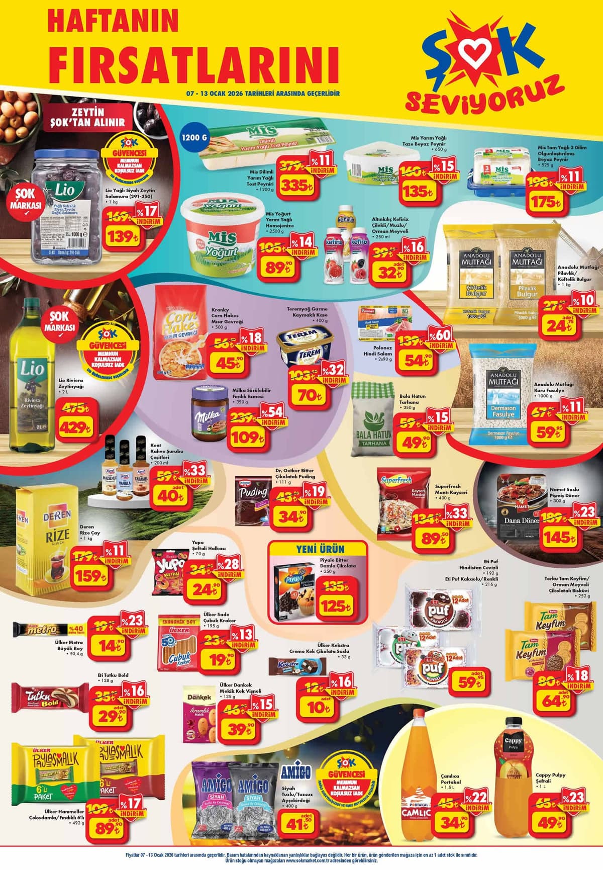 Sok brosur 7 ocak 2026