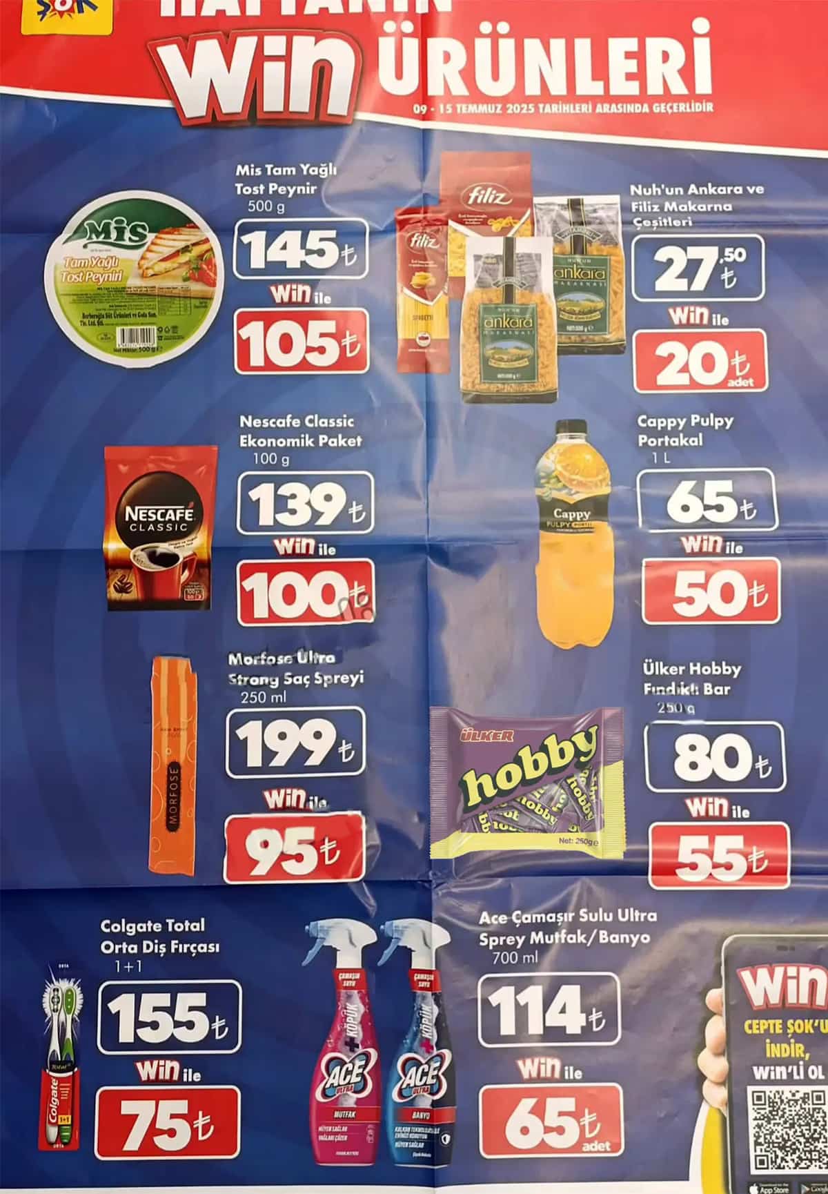 sok katalog 9 temmuz 2025