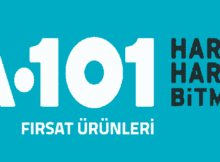 A101 Aktüel Ürünler Katalogu